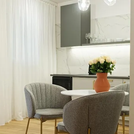 Prestige /miejsce Parkingowe