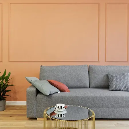 Appartement Prestige /miejsce Parkingowe