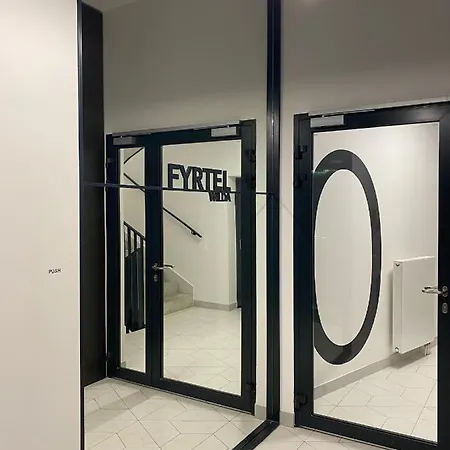 Prestige /miejsce Parkingowe