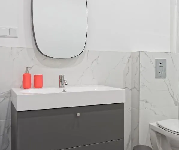 Appartement Prestige /miejsce Parkingowe