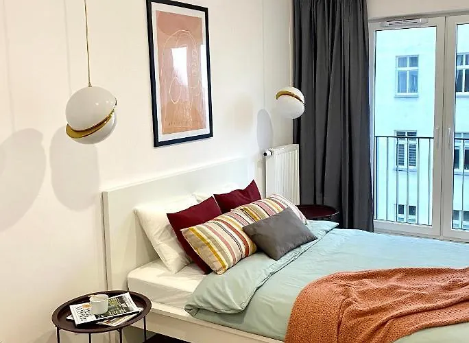 Appartement Prestige /miejsce Parkingowe *