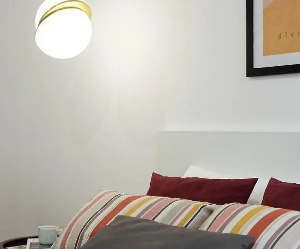 Prestige /miejsce Parkingowe Appartement Poznań