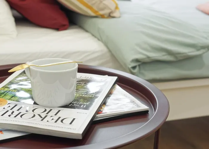 Prestige /miejsce Parkingowe Appartement