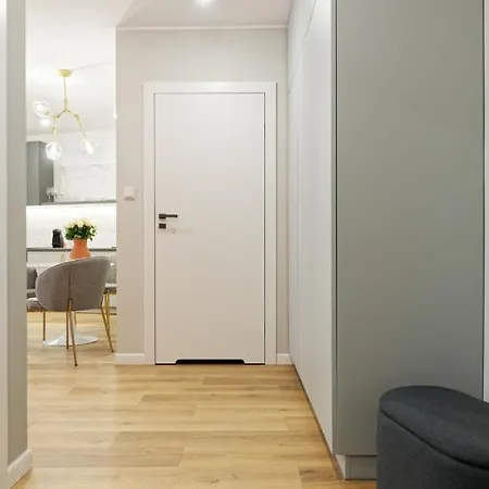 Prestige /miejsce Parkingowe * Poznań