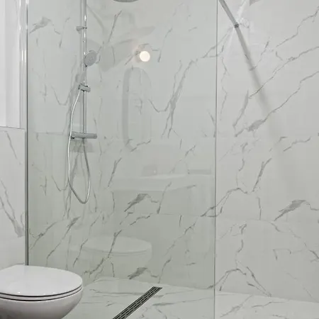 Apartament Prestige /miejsce Parkingowe Poznań