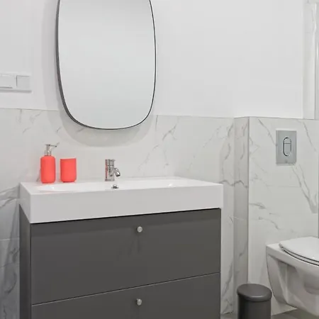 Apartament Prestige /miejsce Parkingowe