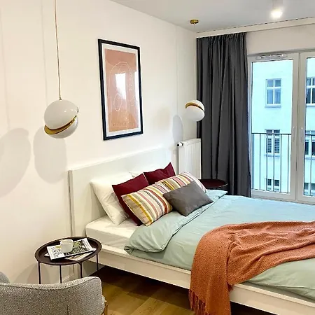 Apartament Prestige /miejsce Parkingowe *
