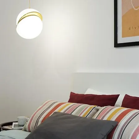 Prestige /miejsce Parkingowe Appartamento Poznań