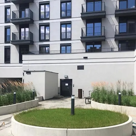 Prestige /miejsce Parkingowe Apartament
