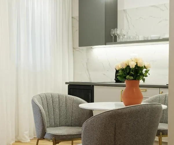 Prestige /miejsce Parkingowe