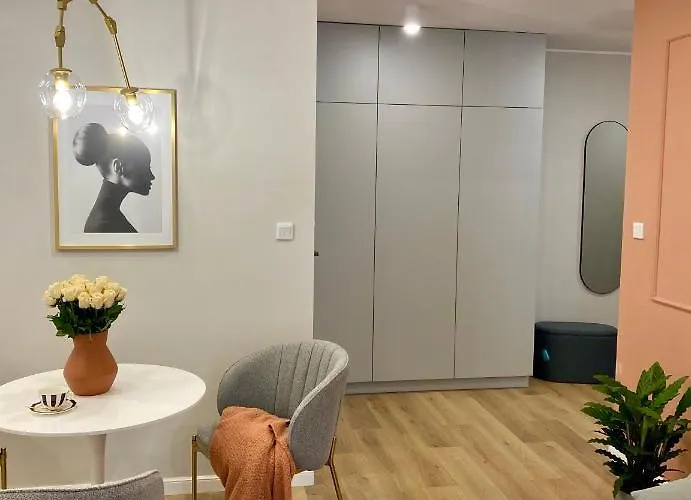 Prestige /miejsce Parkingowe *